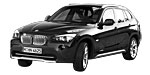 BMW E84 B12A5 Fault Code