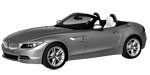 BMW E89 B12A5 Fault Code
