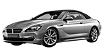 BMW F12 B12A5 Fault Code